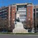 Monumento a Emilio Castelar en la ciudad de Madrid