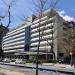 Edificio de Oficinas Castellana 35 en la ciudad de Madrid