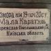 Кладовая в городе Киев