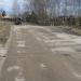 Железнодорожный переезд в городе Тверь
