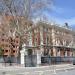 Palacete del Marqúes de Mudela en la ciudad de Madrid