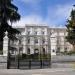 Palacio del Marqués de Fontalba en la ciudad de Madrid