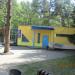 Общественный туалет в городе Минск