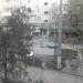 Бельевая площадка в городе Керчь