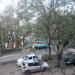 Мусорные баки в городе Керчь