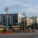 Венткиоски метрополитена в городе Минск