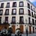 Calle Cava Baja (ru), 14-16 in Madrid city