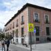 Palacio Duque Infantado en la ciudad de Madrid