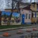 Проходная в городе Череповец