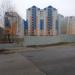 Недостроенный жилой комплекс «Тандем» в городе Череповец