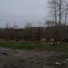 Строительная площадка в городе Череповец