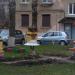 Детская площадка в городе Череповец