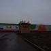 Торговый павильон в городе Череповец