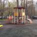 Детская игровая площадка в городе Москва