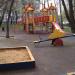 Детская игровая площадка в городе Москва