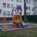Детская игровая площадка в городе Москва