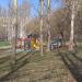 Детская игровая площадка в городе Москва