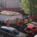 Трансформаторная подстанция в городе Москва