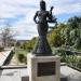 Monumento a La Violetera (es) in Madrid city