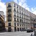 Calle Bailen (es), 33 in Madrid city