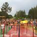 Спрей-парк в городе Нижнекамск