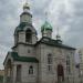 Храм Святого Тихона Задонского в городе Воронеж