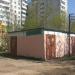 Трансформаторная подстанция ТП-102 в городе Щёлково
