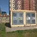 Трансформаторная подстанция в городе Щёлково