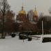 Церковь  РП в городе Баштанка