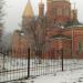 Церковь  РП в городе Баштанка