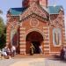 Церковь  РП в городе Баштанка