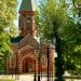 Церковь  РП в городе Баштанка