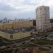 Автомобильный паркинг в городе Москва