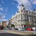 Casa Gallardo en la ciudad de Madrid