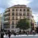 Calle de Preciados, 26 en la ciudad de Madrid