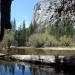 Mirror Lake  (Lower Pool)