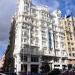 Hotel Atlántico *** (Gran Vía, 38) en la ciudad de Madrid