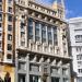 Hotel Tryp Madrid Cibeles en la ciudad de Madrid