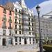 Casa José Cubiles en la ciudad de Madrid