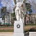 Fernán González en la ciudad de Madrid