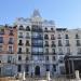 Casa José Cubiles en la ciudad de Madrid