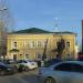 Здание казначейства в городе Кинешма