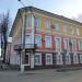 Межмуниципальный отдел МВД России «Кинешемский» в городе Кинешма