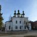 Храм Вознесения Господня в городе Кинешма