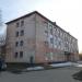 Гостиница «Центральная» в городе Кинешма