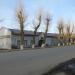 Спецприёмник в городе Кинешма