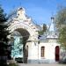 Территория собора Казанской иконы Божией Матери (ru) in Feodosiya / Feodosiia city