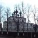 Храм Преображения Господня в городе Кинешма