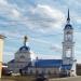Храм Благовещения Пресвятой Богородицы в городе Кинешма