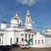 Собор Троицы Живоначальной в городе Кинешма